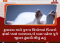 કુવાડવા ગામે પુત્રના વિયોગમાં પિતાનો ફાંસો ખાઇ આપઘાત,બે માસ પહેલા પુત્રે જીવન ટુંકાવી લીધું હતું
