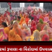ભાવનગર શહેરમાં રૂપાલા ના વિરોધમાં ઉપવાસ આંદોલનના મંડાણ, ક્ષત્રિય મહિલાઓ