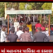 ભાવનગર શહેર માં મહાનગર પાલિકા ના દબાણ હટાવ સેલની ટીમ દ્વારા ઘોઘા જકાતનાકા પછી શહેર ના લીંબડીયુ વિસ્તાર માં આવેલ એક હનુમાનજી નું મંદિર પણ તોડી પાડવા માં આવ્યું