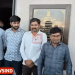 જાગો લેઉવા પટેલ જાગોની પત્રિકા વાઇરલ કરનાર યુવકોની રાજકોટ શહેર ભાજપ દ્વારા લેખિત પોલીસ ફરિયાદ કરતા