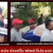 રાજકોટના ઠાકોર સાહેબ માંધાતાસિંહ જાડેજાએ વિન્ટેજ કારમાં બેસી કર્યું મતદાન..