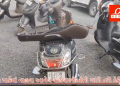 રાજકોટમાં ફરવા જતા સહેલાણીઓને માટે લાલ બત્તી સમાન કિસ્સો