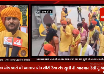 બ્રાહ્મણોના આરાધ્યદેવ એવા પરશુરામ ભગવાન ના જન્મોત્સવ