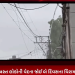 અસહ્ય બફારાથી ત્રસ્ત લોકોની વેદના જોઈ બે દિવસના વિરામ બાદ રાજકોટમાં ફરી મેઘરાજા કરી આશીર્વાદ રૂપી વર્ષા