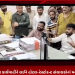 મનપાની સિલિંગ કાર્યવાહીને લઈને હોટલ-રેસ્ટોરન્ટ સંચાલકોનાં મનપા ખાતે ધરણા