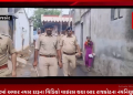 રાજકોટમાં અવાર નવાર દારૂના વિડિયો વાઇરલ થયા બાદ રાજકોટના નવનિયુક્ત પોલીસ કમીશ્નર બ્રિજેશ ઝાની સૂચનાથી રાજકોટના તમામ પોલીસ સ્ટેશન ખાતે યોજાઇ દેશી દારૂની ડ્રાઇવ