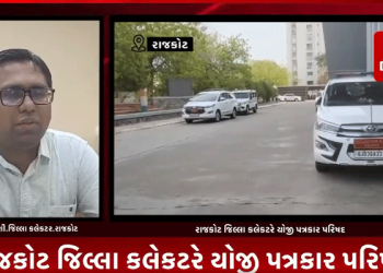 તા 14 સપ્ટેમ્બરથી 31 ઓકટોબર સુધી ચાલનાર સ્વચ્છતા અભિયાનનો આવતી કાલથી થશે શુભારંભ.