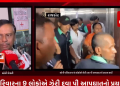 રાજકોટ ગુંદાવાડી વિસ્તારનો બનાવ.સોની પરિવારના 9 લોકોએ ઝેરી દવા પી આપઘાતનો પ્રયાસ કર્યો .