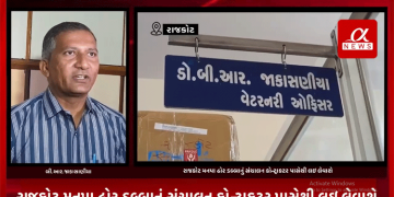 રાજકોટ મનપા ઢોર ડબ્બાનું સંચાલન કોન્ટ્રાકટર પાસેથી લઇ લેવાશે