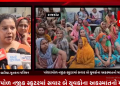 ગત રવિવારના રોજ રાજકોટના રામનાથ પરા વિસ્તારમાં આવેલ પાંજરાપોળ નજીક સ્કૂટરમાં સવાર બે યુવકોના અકસ્માતનો મામલો.