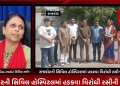રાજકોટની સિવિલ હોસ્પિટલમાં હડકવા વિરોધી રસીની અછત,ડાયાબિટીસ તેમજ થેલેસેમીયા ની દવાઓમાં પણ ઘટ,મેડિકલ માફીયાઓની સિવિલ હોસ્પિટલમાં મનમાની જેવા અનેક મુદ્દાઓને લઈ રાજકોટ શહેર કોંગ્રેસ દ્વારા રાજકોટ સિવિલ હોસ્પિટલના સુપ્રિટેન્ડેન્ટ પાઠવ્યું આવેદન.આ બધા મુદ્દાઓ કોંગ્રેસ પક્ષના ધ્યાને આવ્યા પણ A.C ચેમ્બરમાં બેસતા સિવિલ સર્જન મોનાલી બહેનને કેમ ધ્યાને નથી આવતાં?
