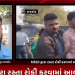 ભારતીય બંધારણના ઘડવૈયા બાબાસાહેબ આંબેડકર ઉપર ભાજપના દિગ્ગજ નેતા અમિત શાહ દ્વારા કરવામાં આવેલ નિવેદનને લઈ આજ રોજ રાજકોટના કોટેચા ચોક ખાતે એને NSUI દ્વારા રસ્તા રોકી કરવામાં આવ્યો વિરોધ તેમજ અમિત શાહ દ્વારા બાબાસાહેબ આંબેડકર ઉપર કરેલ ટિપ્પણીને લઈ માફી માંગવામાં આવે તેવી કરી માંગ.