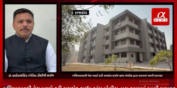 વર્ષ 2012 માં રાજકોટના ભક્તિ નગર પોલીસ સ્ટેશન વિસ્તારમાં થયેલ મહિલાની હત્યામાં હત્યારા આરોપીને ગજિયાબાદથી વેશ પલટો કરી રાજકોટ ક્રાઈમ બ્રાંચ પોલીસ દ્વારા કરવામાં આવી ધરપકડ.