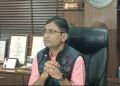 TRP અગ્નિકાંડ બાદ રાજકોટ કોર્પોરેશનમાં અધિકારીઓ દ્વારા ટપોટપ આપવામાં આવેલ રાજીનામા અને મિલકત વેરા વસૂલાત અંગે રાજકોટ મનપા કમીશ્નરે આપ્યું નિવેદન.