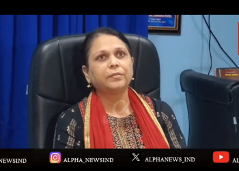 રાજકોટની સિવિલ હોસ્પિટલના નવા બિલ્ડિંગમાં મૂષક રાજના ત્રાસ અંગે રાજકોટ સિવિલ સર્જન મોનાલી માકડિયાએ આપ્યું નિવેદન.