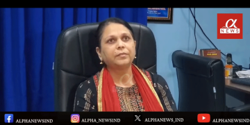 રાજકોટની સિવિલ હોસ્પિટલના નવા બિલ્ડિંગમાં મૂષક રાજના ત્રાસ અંગે રાજકોટ સિવિલ સર્જન મોનાલી માકડિયાએ આપ્યું નિવેદન.