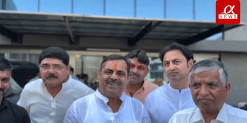 બે દિવસમાં એકદમ રેડી થઇને ઘરે જઇ રહ્યો છું, સૌનો આભાર” લોકસાહિત્યકાર માયાભાઈ આહિરને હોસ્પિટલમાંથી અપાઈ રજા.