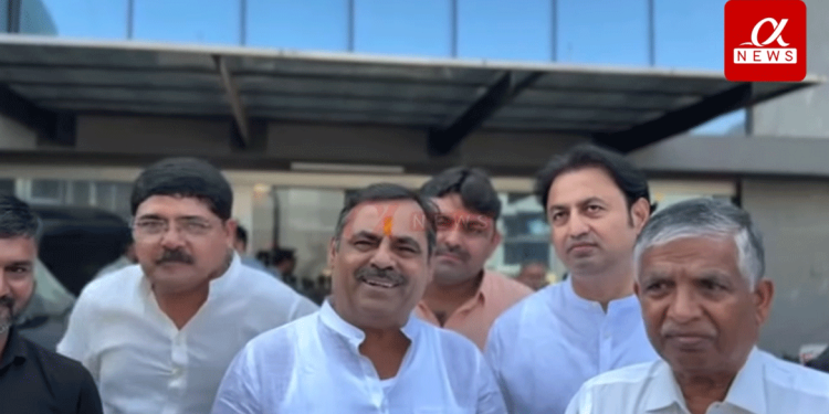 બે દિવસમાં એકદમ રેડી થઇને ઘરે જઇ રહ્યો છું, સૌનો આભાર” લોકસાહિત્યકાર માયાભાઈ આહિરને હોસ્પિટલમાંથી અપાઈ રજા.