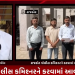રાજકોટના જામનગર રોડ ઉપર નવા બનેલ રહેલ પુલને લઈ ભોલેશ્વર ફાટક પાસે ઉનાળાના ધોમ ધખતા તાપમાં થઈ રહેલ ભારે ટ્રાફિક જામની સમસ્યાને લઈ એડવોકેટ ઝાકીર અગારિયા દ્વારા રાજકોટ પોલીસ કમિશ્નરને કરવામાં આવી રજૂઆત અને આ સમસ્યાથી રાજકોટ વાસીઓને વેહલી તકે છુટકારો મળે તેવી કરી માંગ.