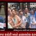 રાજકોટમાં ઇન્દિરા સર્કલ પાસે સિટી બસે 4 લોકોનો ભોગ લીધો, કોંગ્રેસનું મનપા કચેરી ખાતે હલ્લાબોલ કરવામાં આવ્યું હતું..