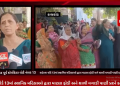 ઉનાળાની શરૂઆતમાં જ રાજકોટમાં જોવા મળી પાણીની પારાયણ,શહેરના વોર્ડ 13માં સ્થાનિક મહિલાઓ દ્વારા માટલા ફોડી અને થાળી વગાડી પાણી પ્રશ્ને કર્યો વિરોધ.